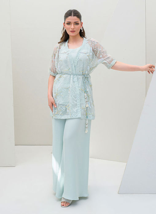 Picture of Luscious Aqua