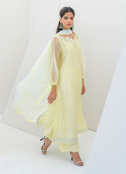 Picture of Lemon Love