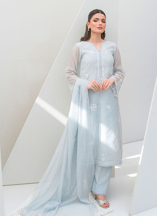 Picture of Azure Frost