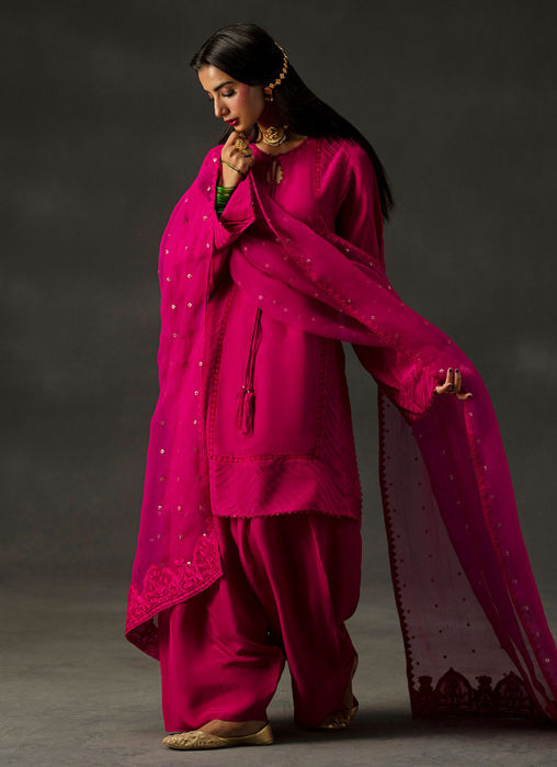 Picture of Hoor Bano