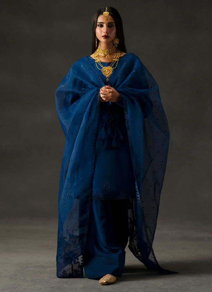 Picture of Meher Bano