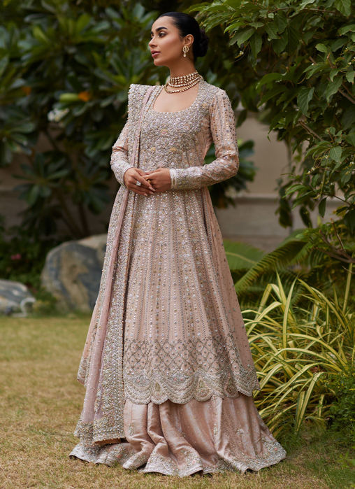 Picture of Parizah Pink Bridal