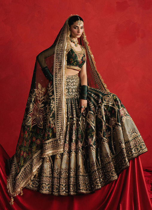 Picture of Gul-e-Khaas