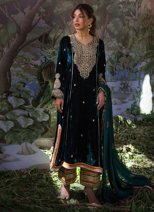 Picture of Esmeralda