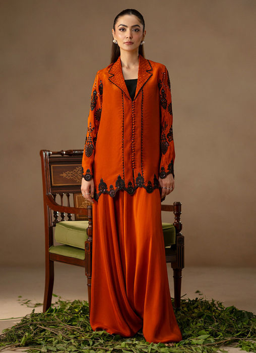 Picture of Paprika Spice