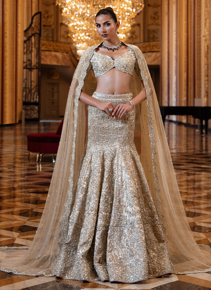 Picture of Golden Moon