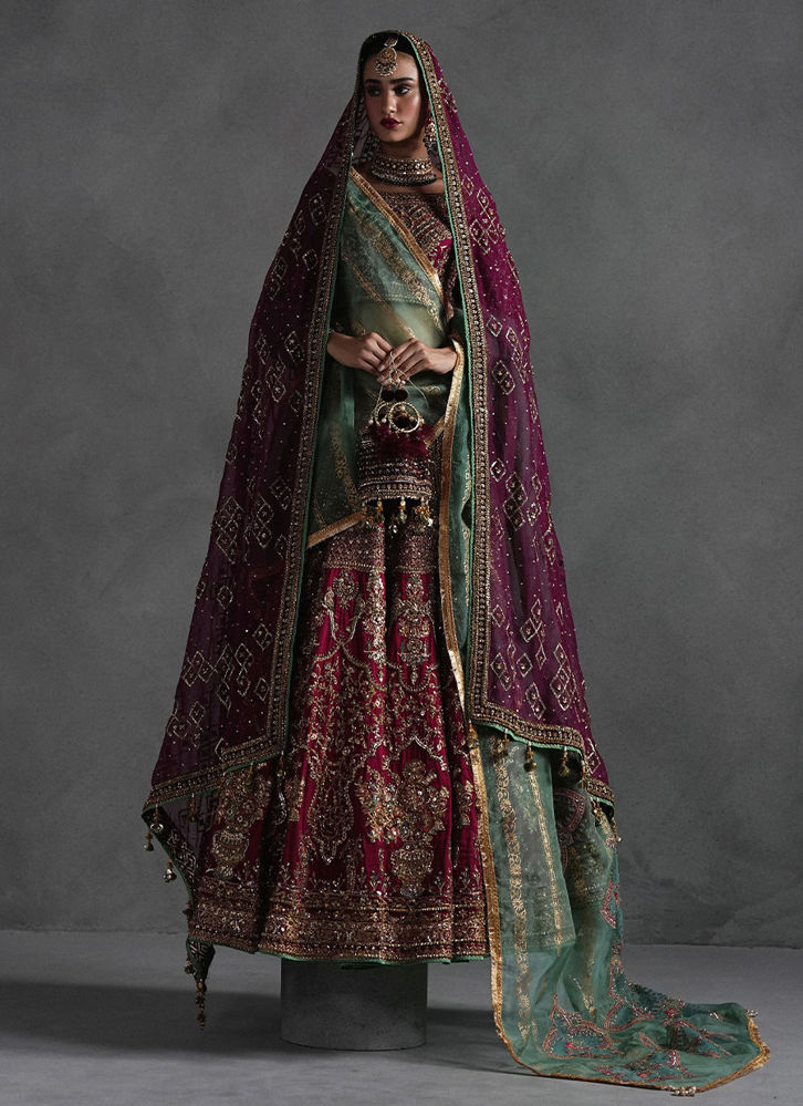 Picture of Raw Silk Kaif