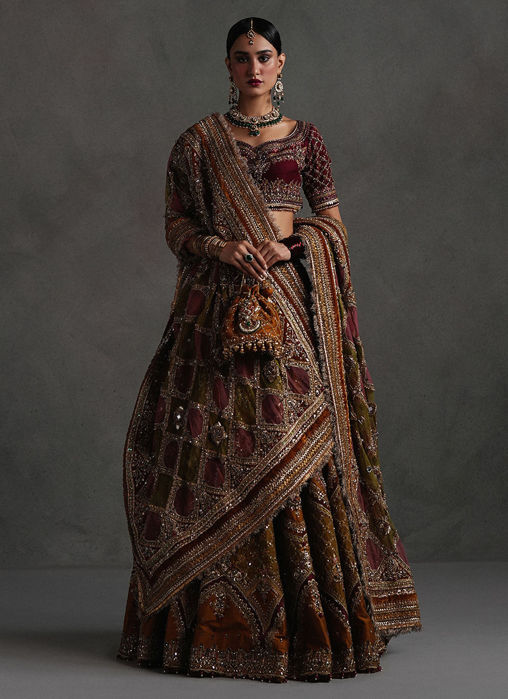 Picture of Mustard Heritage