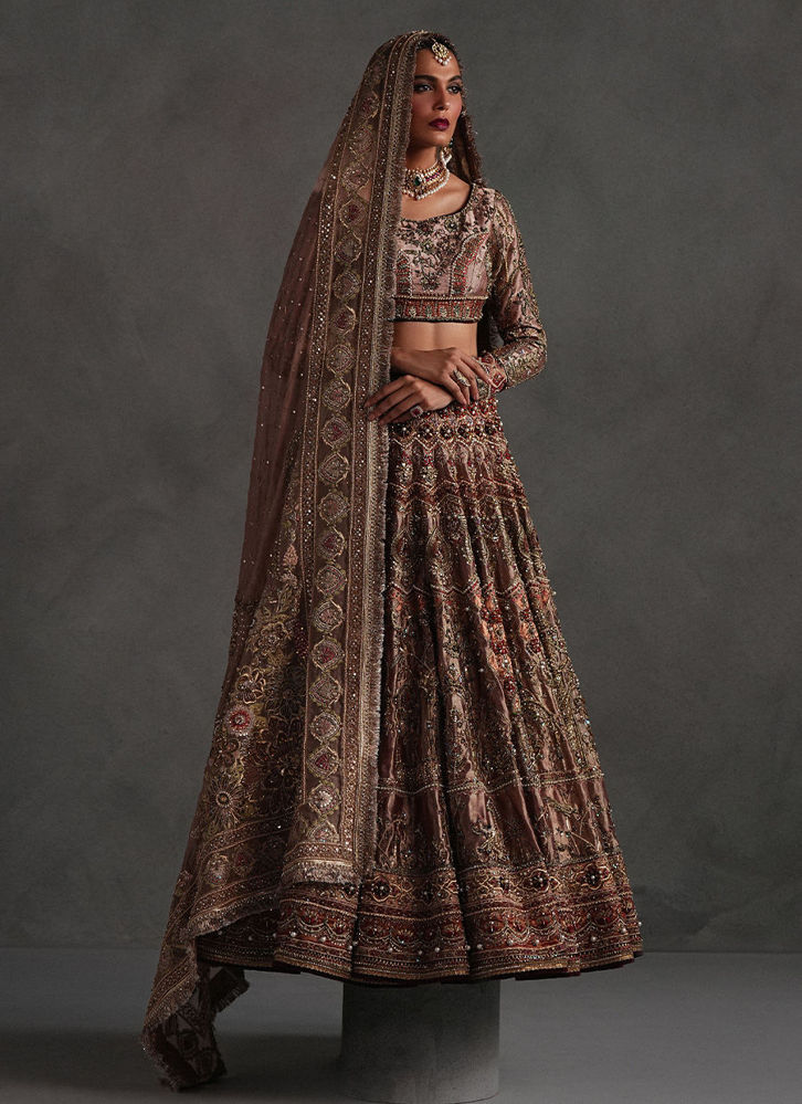 Picture of Rose Gold Heritage