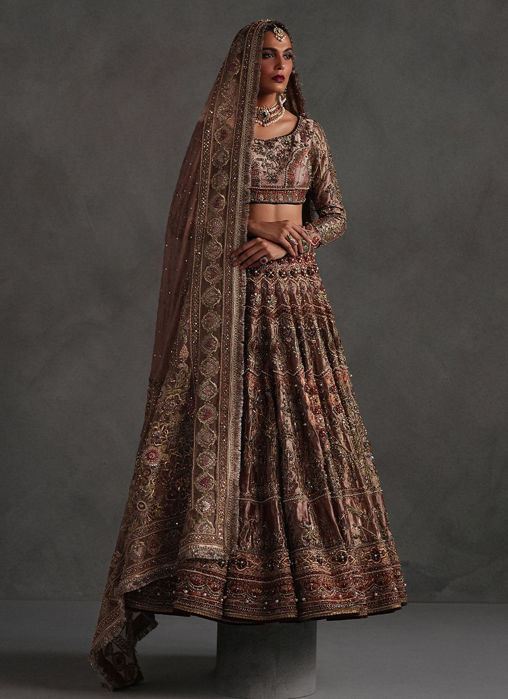 Picture of Rose Gold Heritage