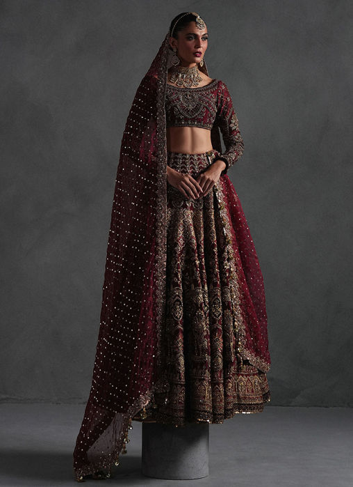 Picture of Maroon Heritage