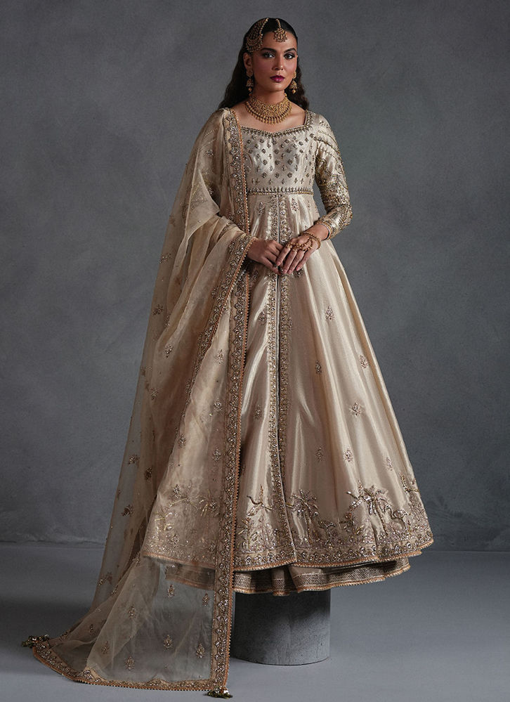 Picture of Gold Tissue Peshwas