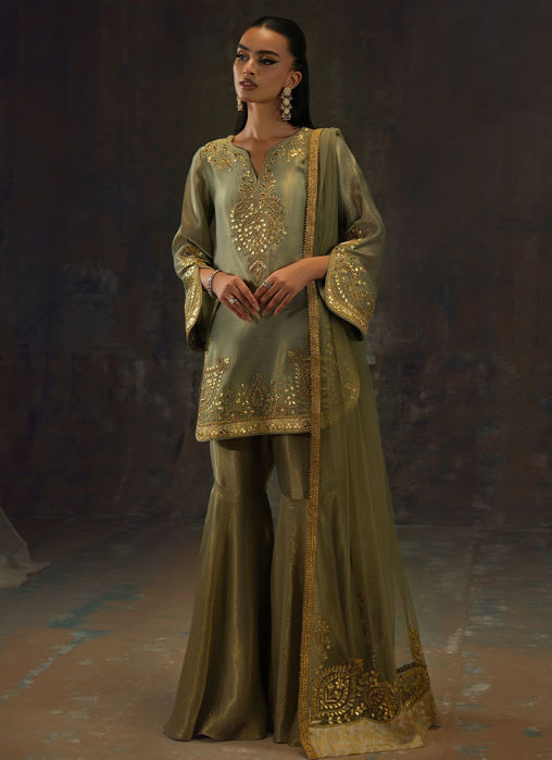 Picture of Gold Twlight