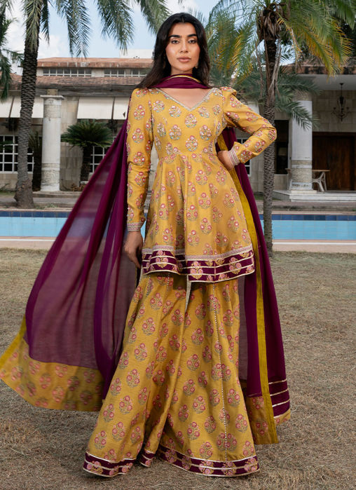 Picture of Musturd Muse