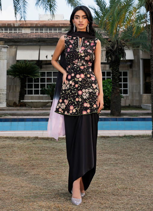 Picture of Black Dasiy