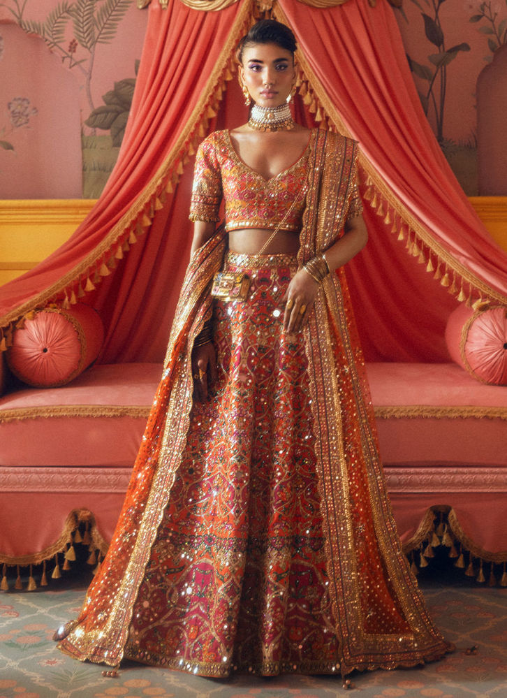 Picture of Meherbano