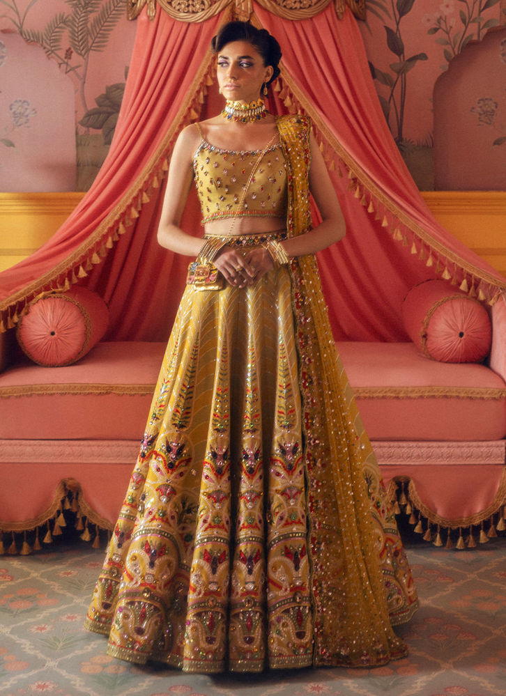 Picture of Sunlit Royalty