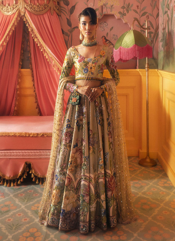 Picture of Daffodil Dreams