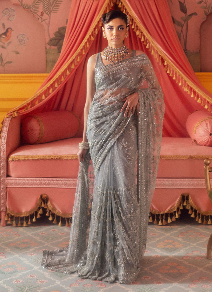 Picture of Mint Smoke