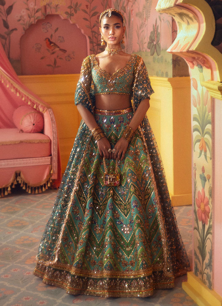 Picture of Seafoam Jewel