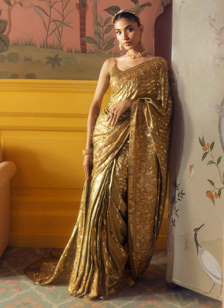 Picture of Golden Reverie