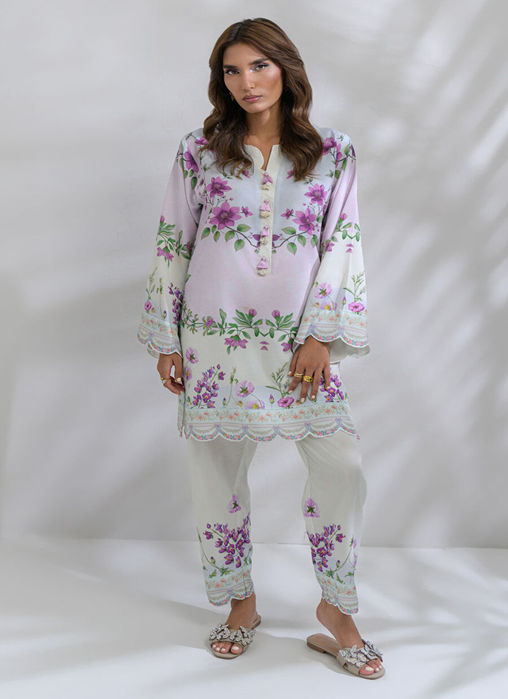 Picture of Printed Poise