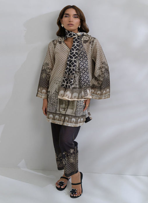 Picture of Roman Ties