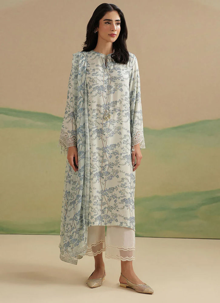 Picture of Crystal Cascade