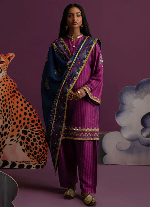 Picture of Dreamy Pink