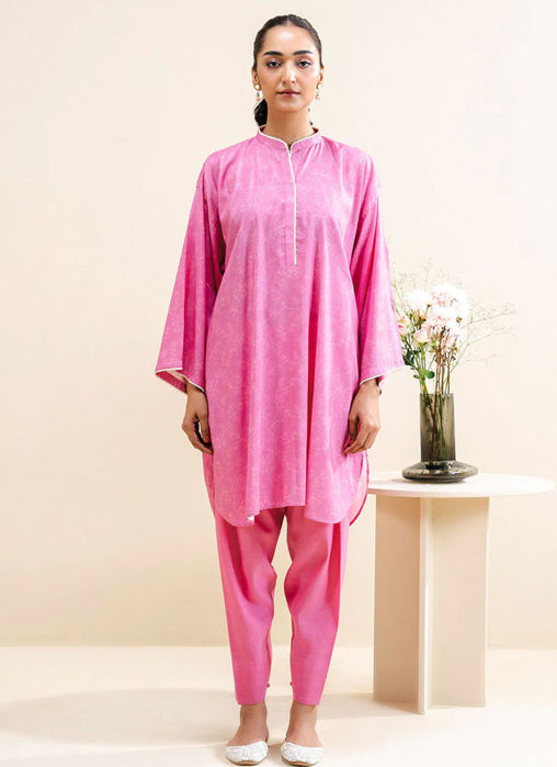 Picture of Misty Pink