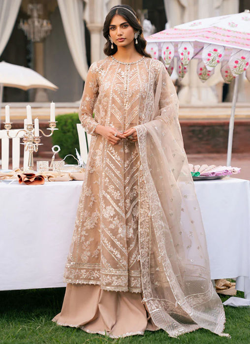 Picture of Bronze Blaze