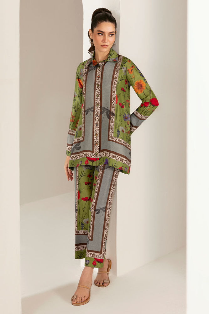 Picture of Botanic Frame