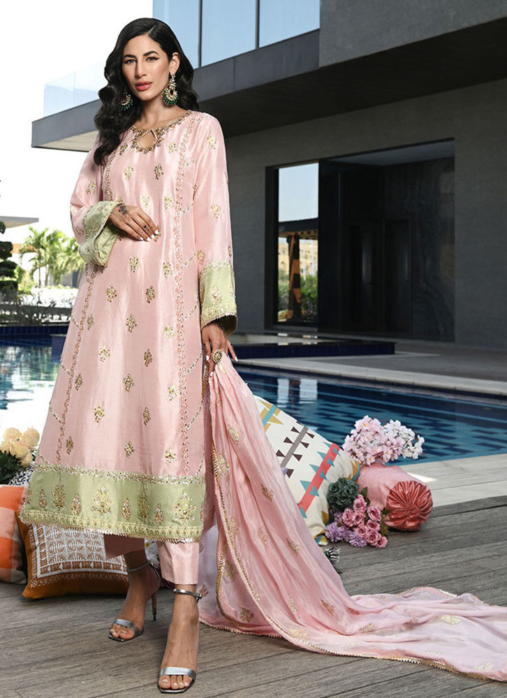 Picture of Crystal Rose