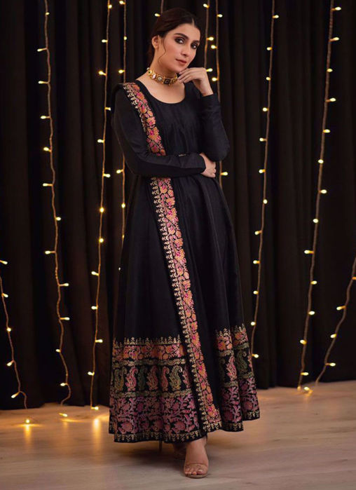 Picture of Black Sapphire