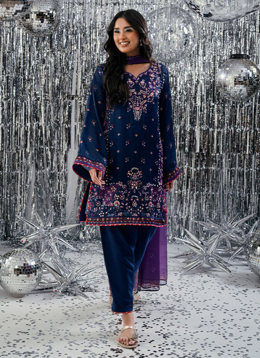 Picture of Midnight Amethyst