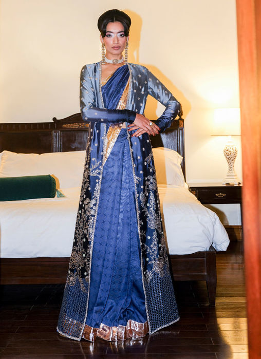 Picture of Neela Sitara