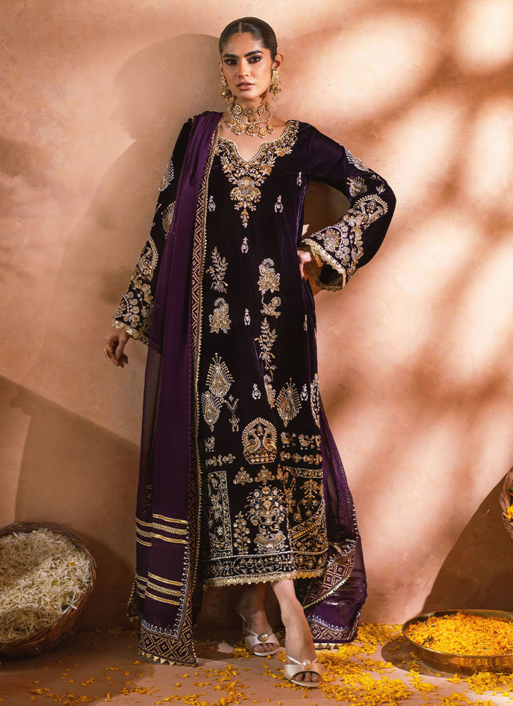 Picture of Zolia (Shirt and Pants)