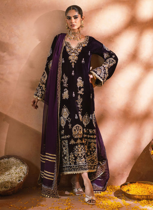 Picture of Zolia (Shirt and Pants)