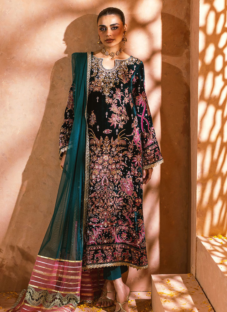 Picture of Nerali (Shirt and Pants)