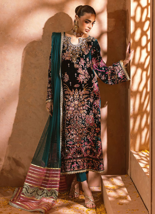 Nerali (Shirt and Pants)