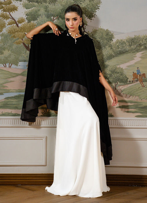 Picture of Midnight Velvet