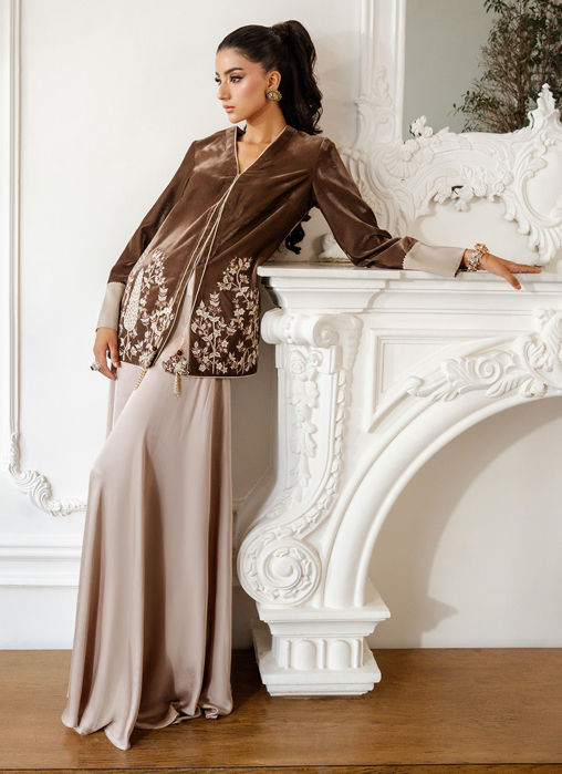 Picture of Misty Smoke