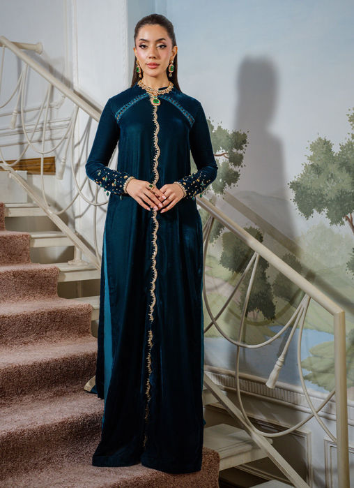 Picture of Rich Green