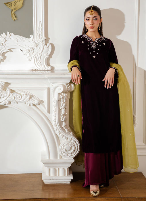 Picture of Muted Rose