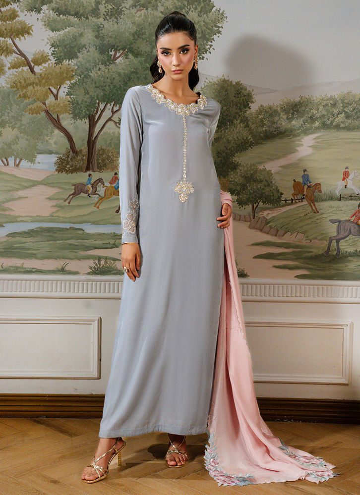 Picture of Forest Grey