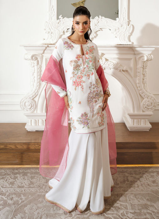 Picture of Ivory Charm