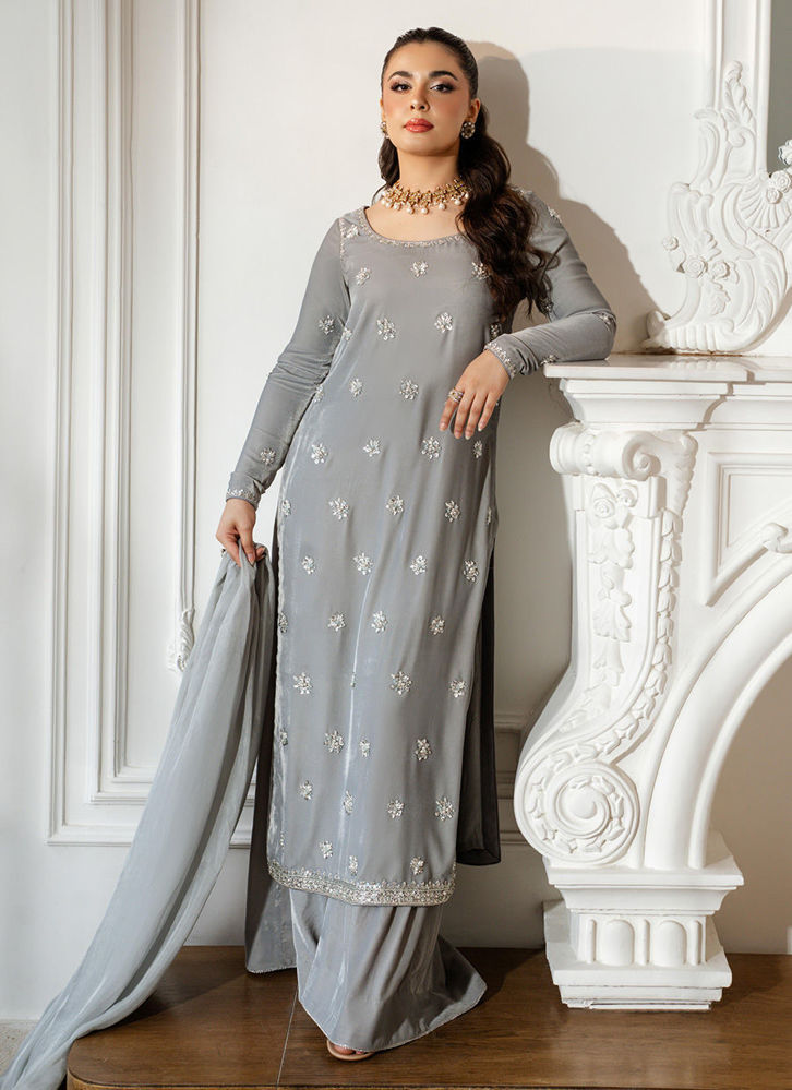 Picture of Smokey Pearl