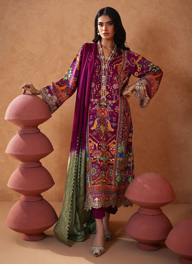 Picture of Ellaya (Shirt and Pants)