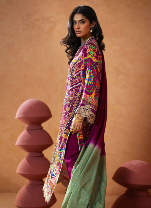 Ellaya (Shirt and Pants)