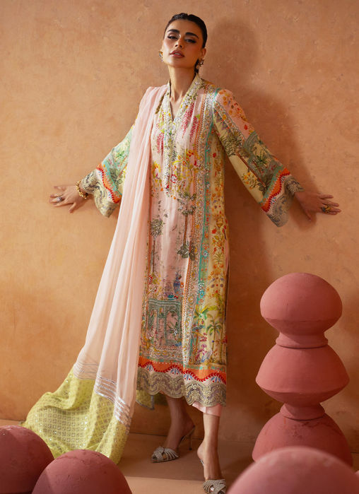 Eira (Shirt and Pants)